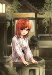 Anime picture 705x1000