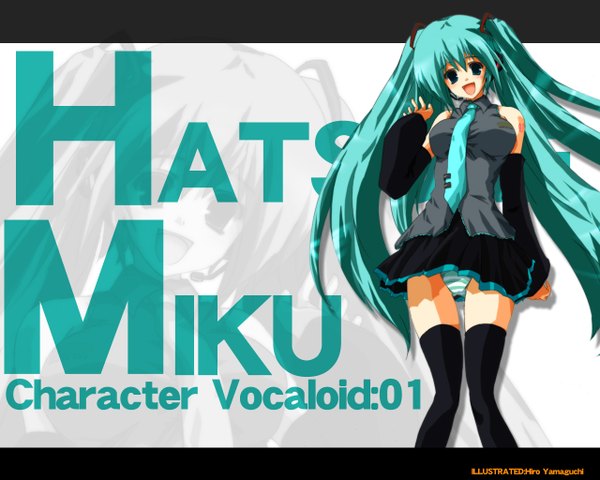 Anime picture 1280x1024 with vocaloid hatsune miku light erotic girl tagme