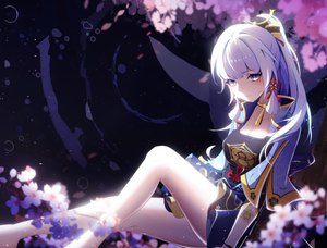 Anime picture 5156x3921