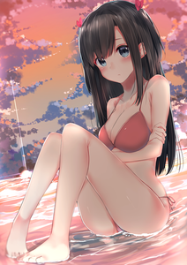 Anime picture 836x1180