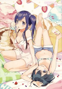 Anime-Bild 2497x3600