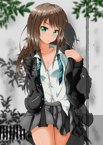 Anime picture 2026x2865