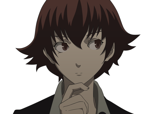 Anime picture 2703x2000 with baccano! ennis highres dark background transparent background vector girl