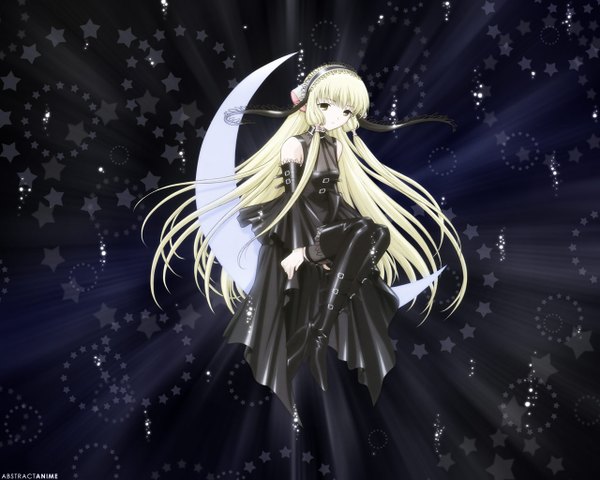 Anime picture 1280x1024 with chobits freya tagme