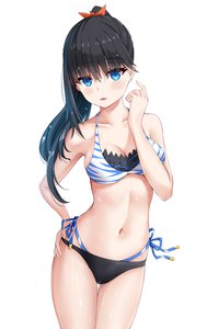 Anime picture 2209x3507