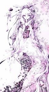 Anime picture 539x1000