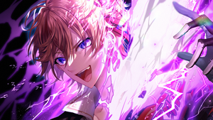 Anime picture 1200x675