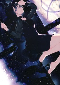 Anime picture 2099x2952