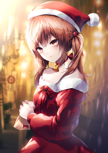 Anime picture 2480x3508