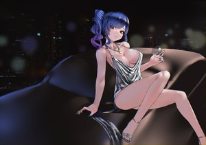 Anime picture 4801x3387