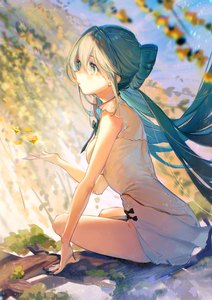 Anime picture 2480x3508