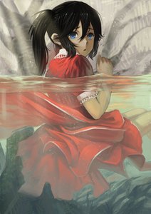 Anime picture 2480x3508