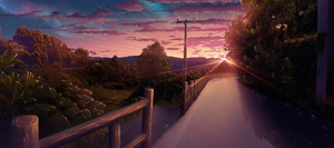 Anime picture 1031x458