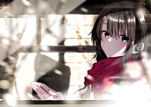 Anime picture 1522x1076