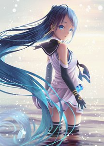 Anime-Bild 1151x1600