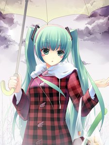 Anime picture 750x1000