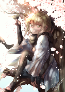 Anime picture 885x1254