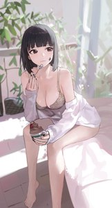 Anime picture 2085x3865