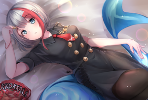 Anime-Bild 2039x1393