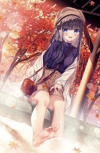Anime picture 785x1200