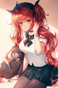 Anime-Bild 1400x2124