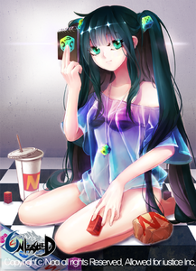 Anime picture 723x1000