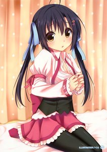 Anime picture 2259x3200