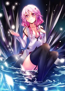 Anime picture 1612x2280