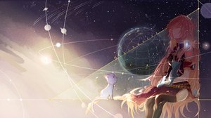 Anime picture 1227x690