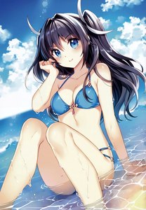 Anime picture 5243x7565