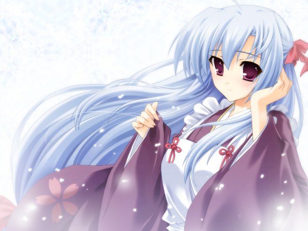 Anime-Bild 1280x960 mit gift eternal rainbow maid tagme
