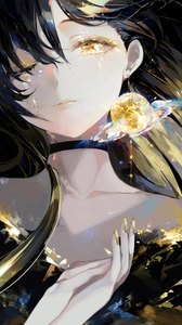 Anime picture 640x1146