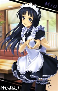 Anime picture 635x1000