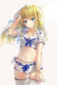 Anime picture 700x1045