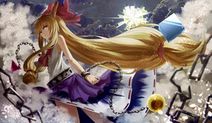 Anime picture 1276x744
