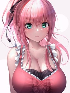 Anime picture 1500x2000