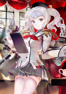 Anime picture 848x1200