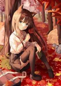 Anime-Bild 5000x7000