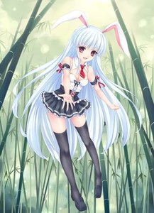 Anime picture 870x1200