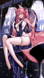 Anime picture 3550x6297