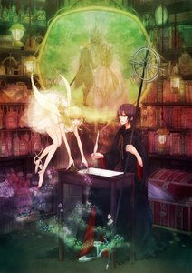 Anime-Bild 1800x2546