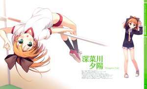 Anime picture 5757x3500