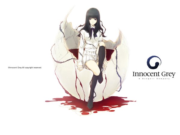 Anime picture 1280x960 with white background tagme