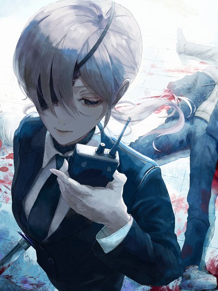 Psycho-Pass Providence trailer reveals May 2023 release date