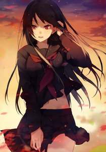 Anime picture 2613x3728