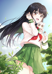 Anime-Bild 3500x4950