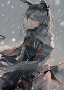 Anime picture 2480x3507