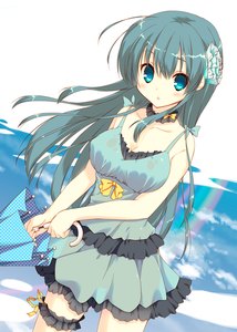 Anime picture 740x1035