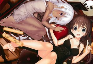 Anime-Bild 4644x3202