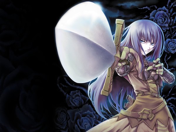 Anime picture 1600x1200 with ragnarok online tagme